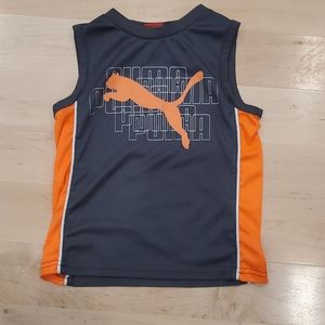 Puma Tank